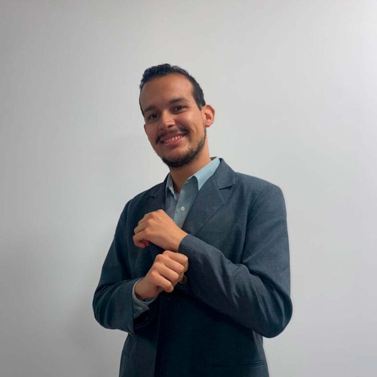 Alejandro Chavarría