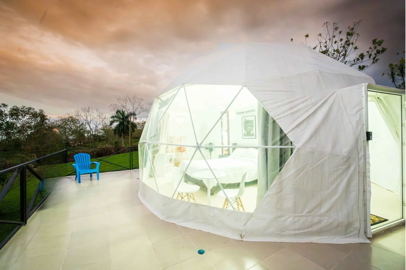 Airbnb Investment Opportunity