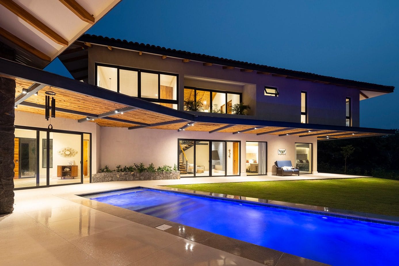 Casa Azulia