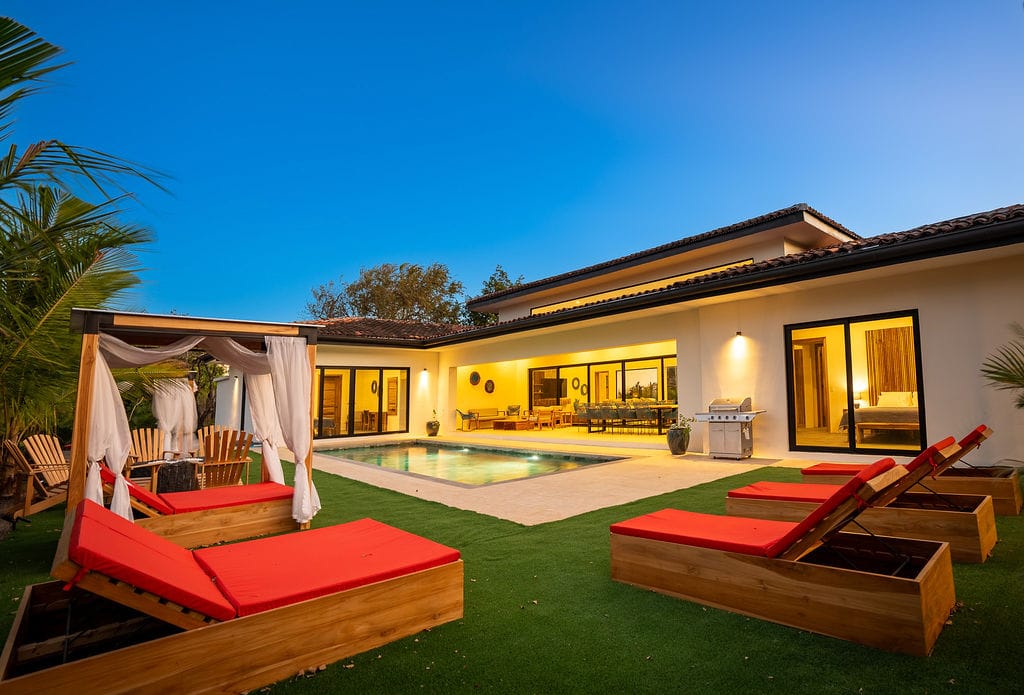 Casa BlueZone