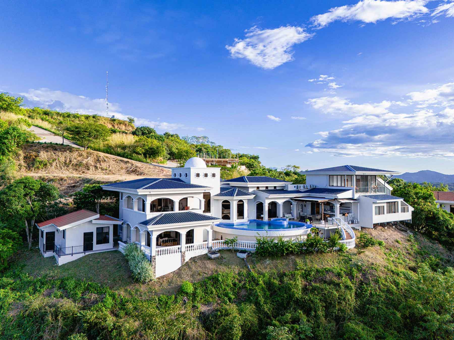 Casa Ethérea