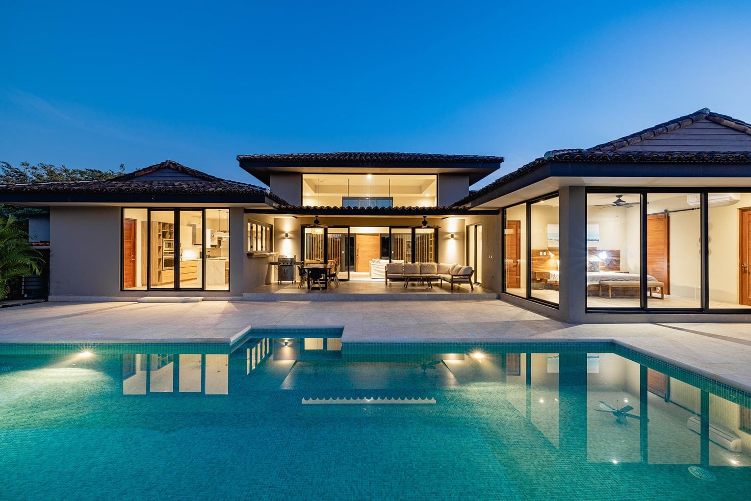 Casa Horizonte