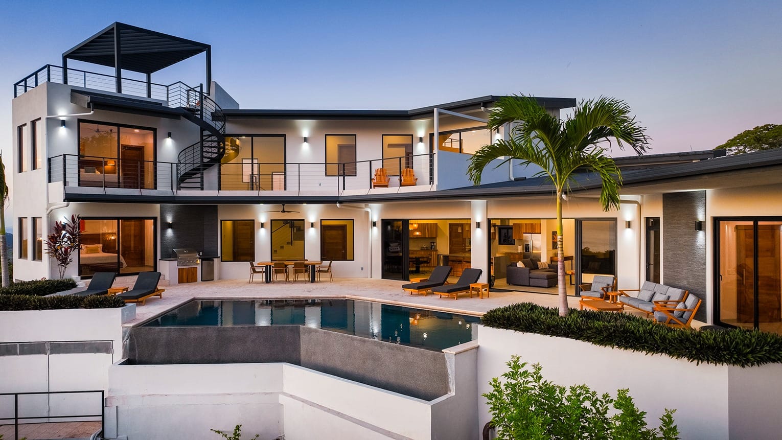 Casa Rise