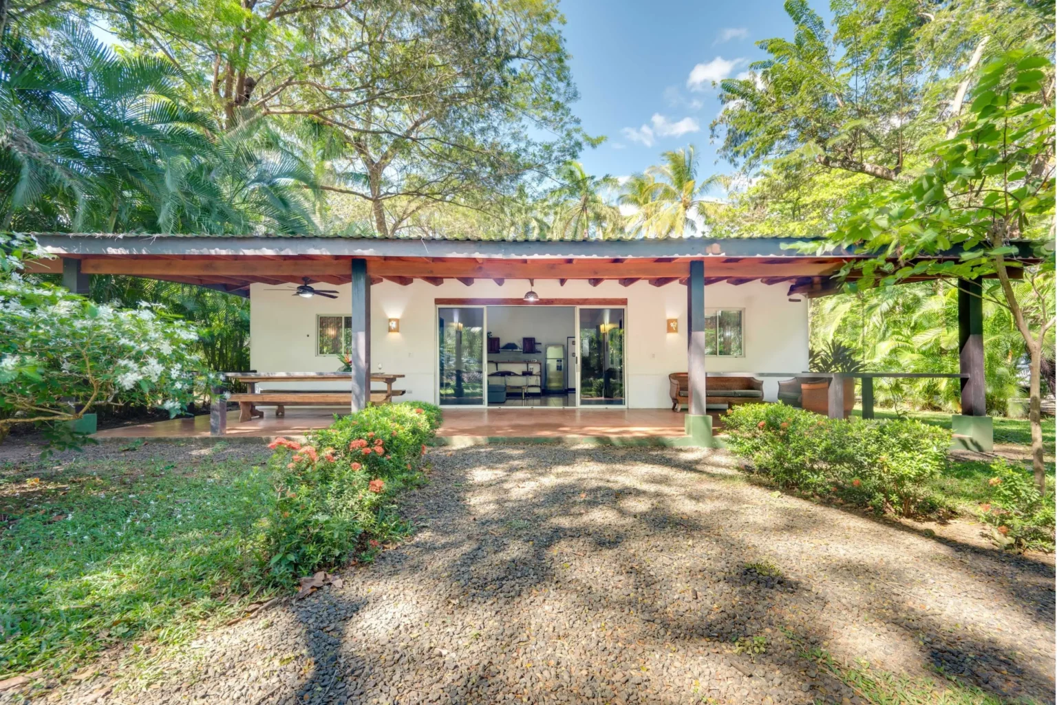 Investment Opportunity in Playa Potrero, Guanacaste, Costa Rica