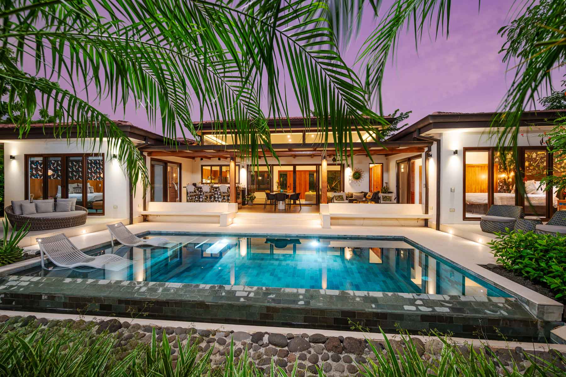 LUMIN HOUSE