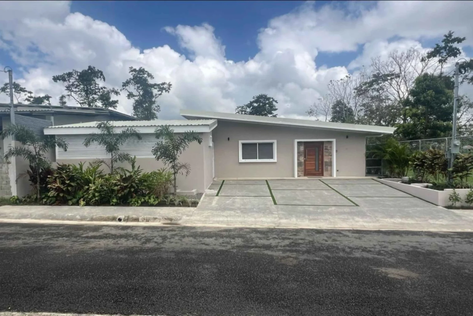 Residencia de Lujo en Condominio