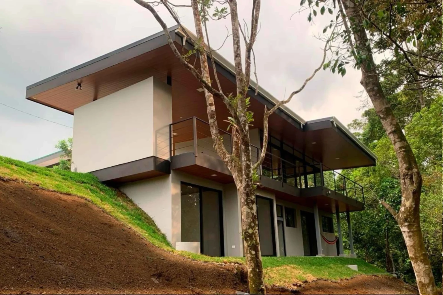 Residencia Nueva en Venta