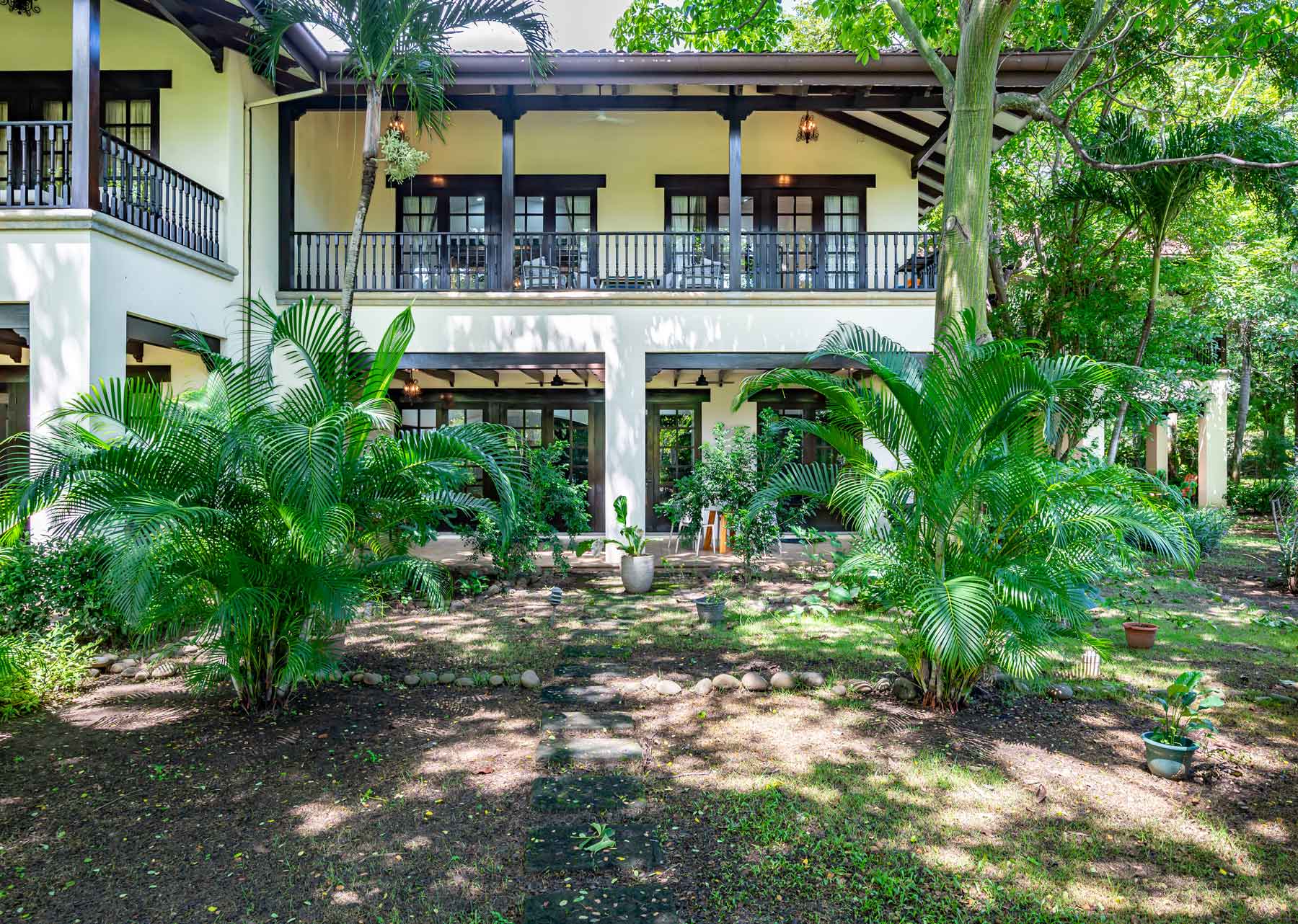Villa Alma